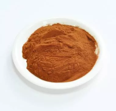 Сухой экстракт чая черного - полифенолы 30% (лат. Camellia sinensis L.)